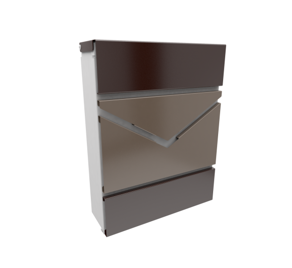 Индивидуальный почтовый ящик «Формат Стандарт» 